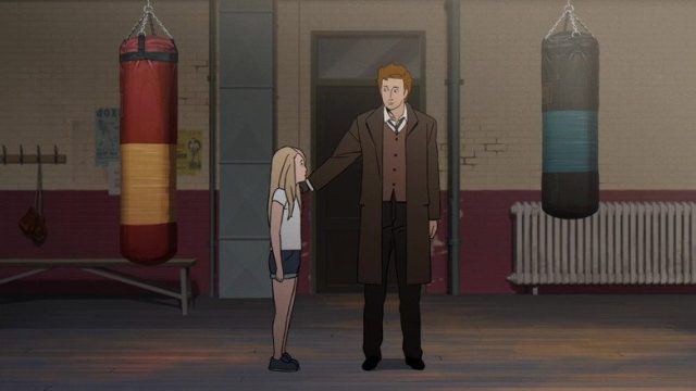 Lastman S01E16