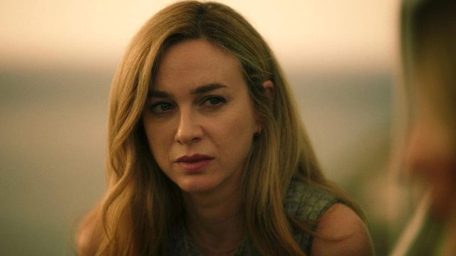 Desde el mañana S01E06