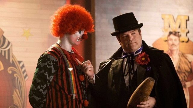 The Librarians S03E05