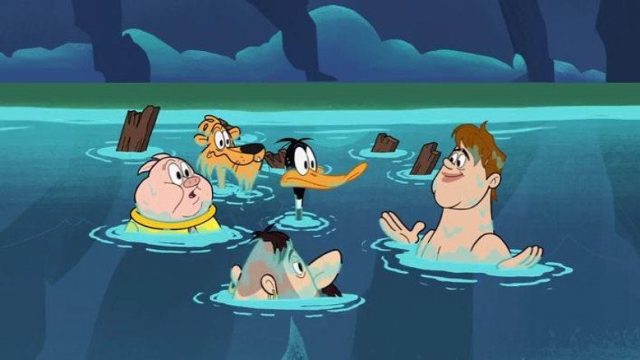 New Looney Tunes S03E83