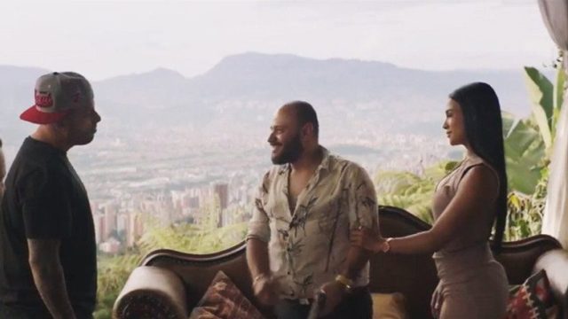 Nicky Jam: El Ganador S01E10