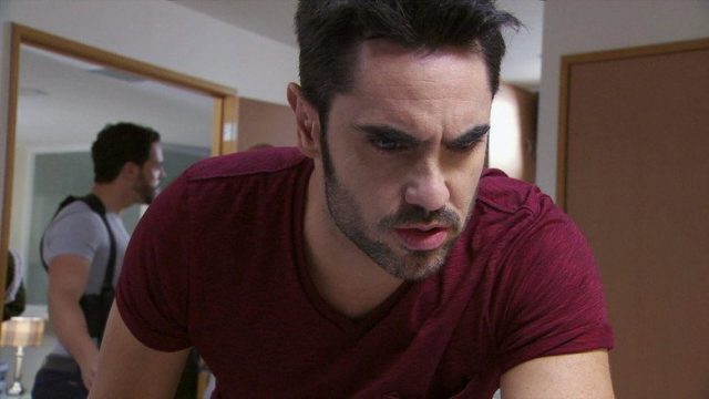 Señora Acero S02E04