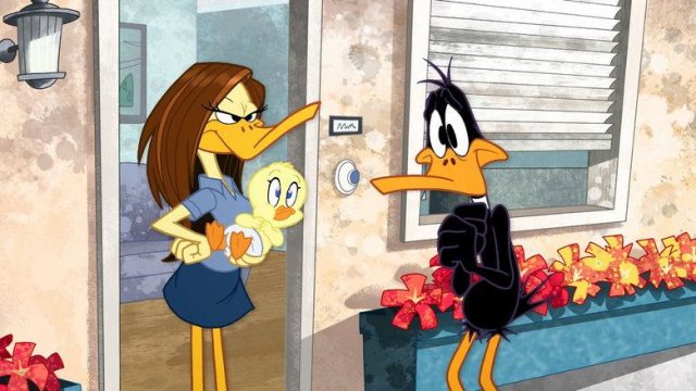 El Show de los Looney Tunes S01E16