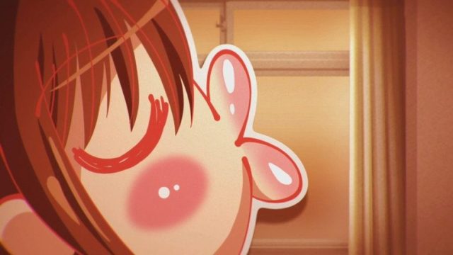 Okusama ga Seitokaichou! S00E06