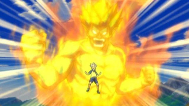 Súper Once S01E52