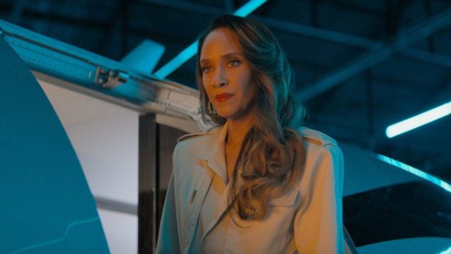 Némesis S01E06