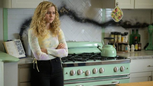 DC's Stargirl S02E12
