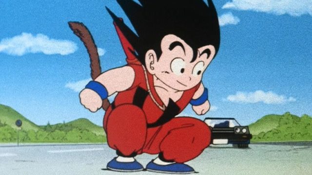 Dragon Ball S00E02