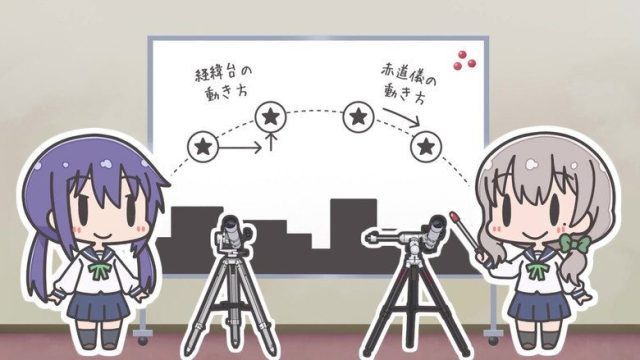 Asteroid in Love S00E04