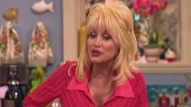 Hannah Montana S01E16
