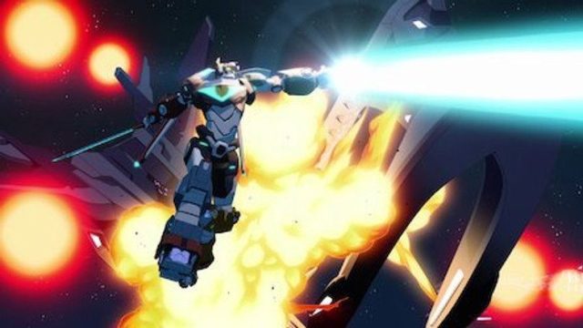 Voltron: El defensor legendario S05E04