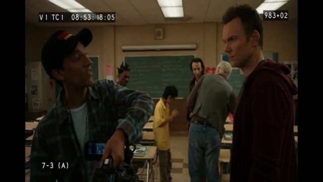 Community S00E26