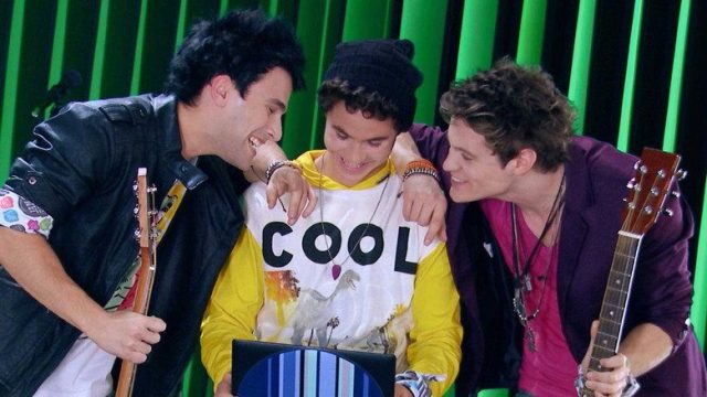 Soy Luna S01E20