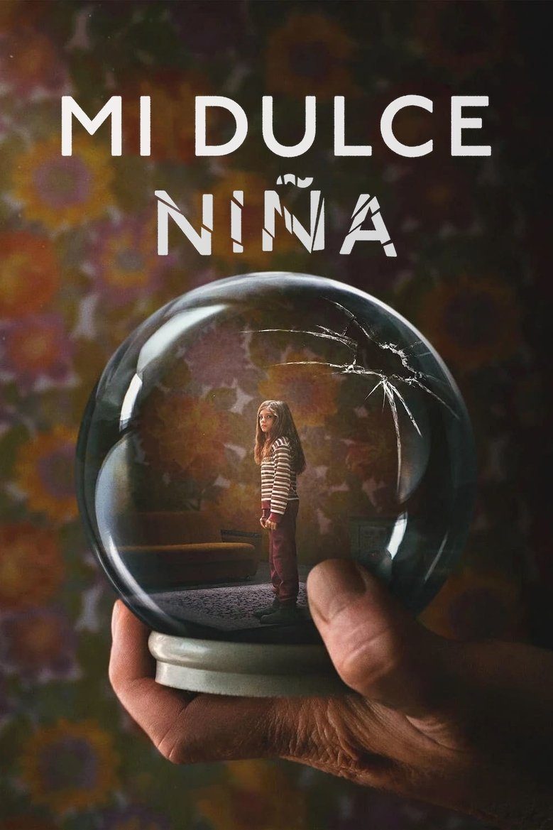 Mi Querida Niña Miniserie