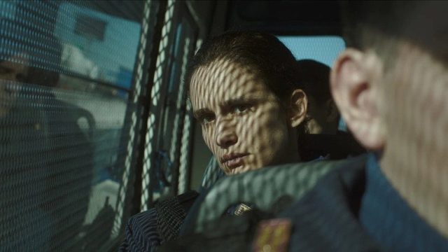 Desorden público S01E04