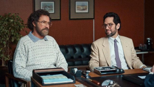 The Shrink Next Door S01E04