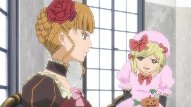 Umineko no Naku Koro ni S01E26