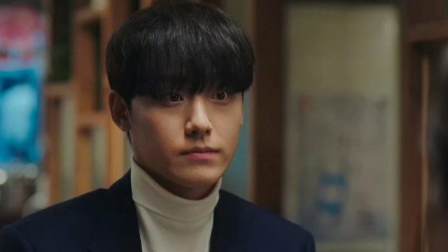La buena mala madre S01E11