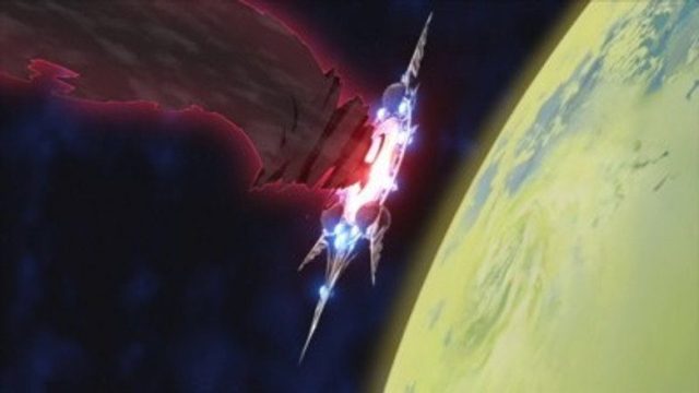 ヒロイック・エイジ S01E25