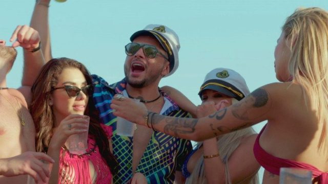 Acapulco Shore S08E07