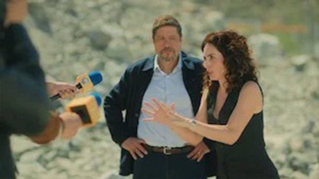 Las hermanas Guerra S01E08