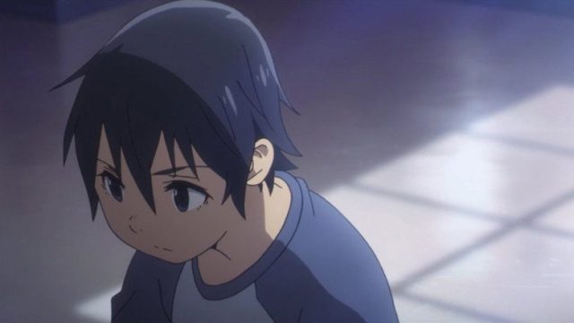 Desaparecido S01E09