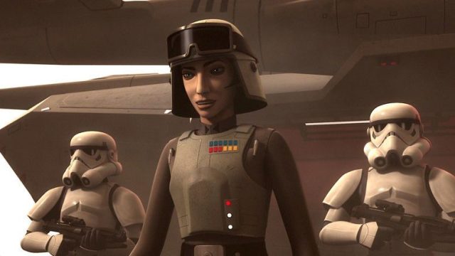 Star Wars Rebels S04E14
