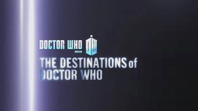 Doctor Who S00E60