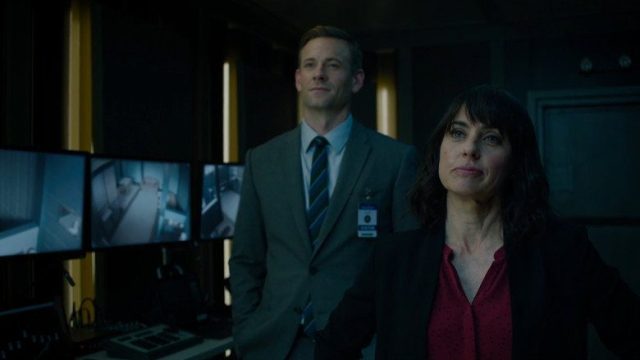 Cóndor S02E06