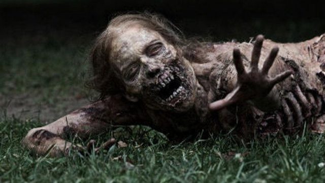 The Walking Dead S00E01