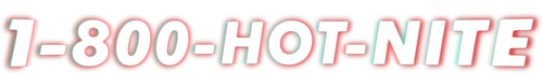 1-800-Hot-Nite