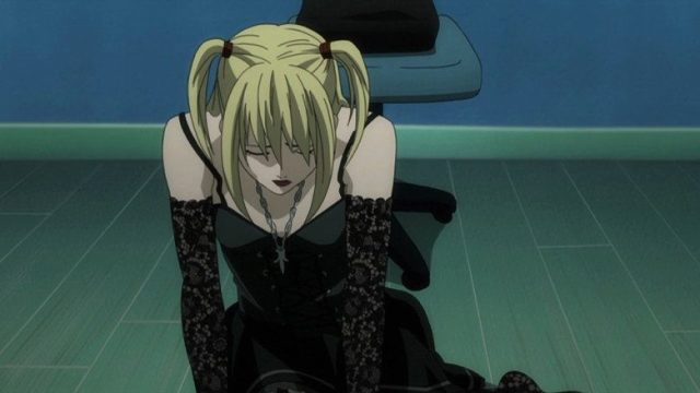 Death Note S01E13