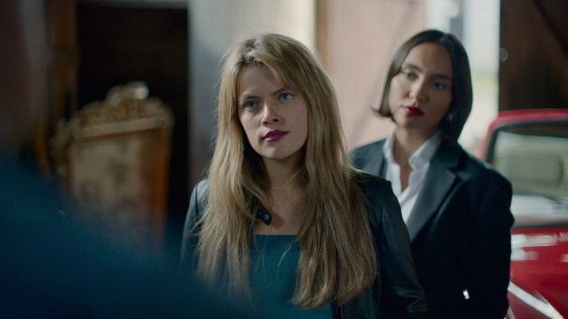 Barracuda Queens S01E05