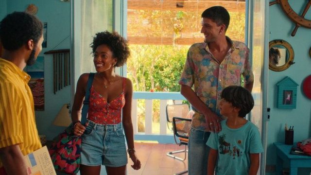 A tres metros sobre el cielo S03E01
