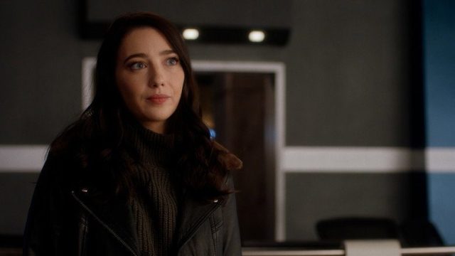 Flash S07E13