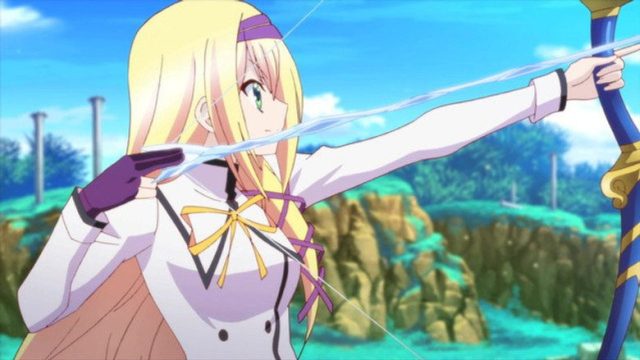 Seirei Tsukai no Bladedance S01E12