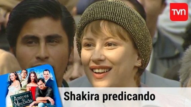 Amores de mercado S01E28