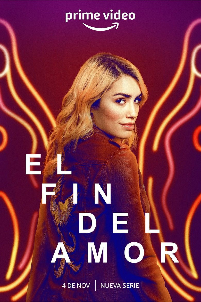 El fin del amor Temporada 1