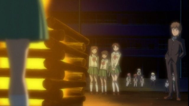 Chu-Bra!! S01E12