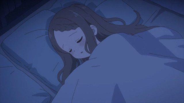 Atrévete a escalar S03E11