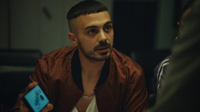 Tú también lo harías S01E04