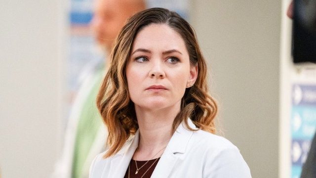New Amsterdam S05E12