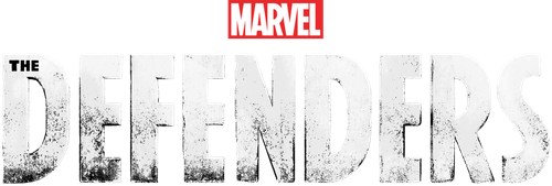 Marvel - The Defenders