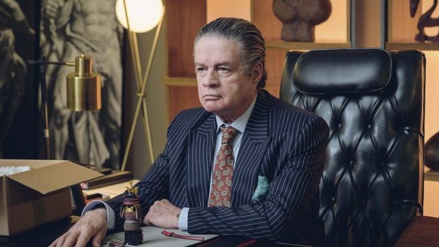 Horario estelar S01E07