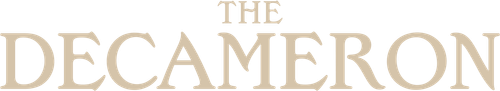 El decamerón
