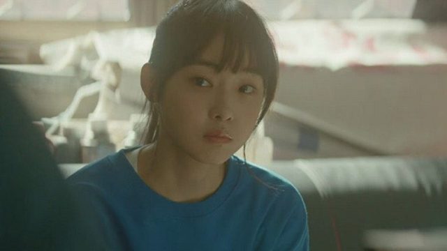 Cuando mi amor florece S01E05