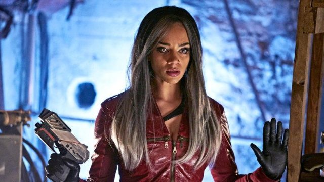 Killjoys S02E01