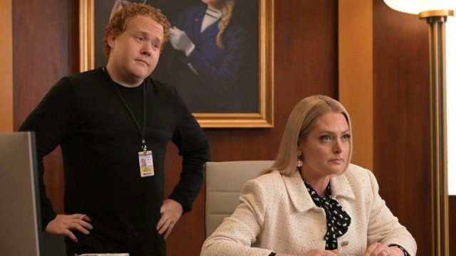 No estoy muerta todavía S01E11