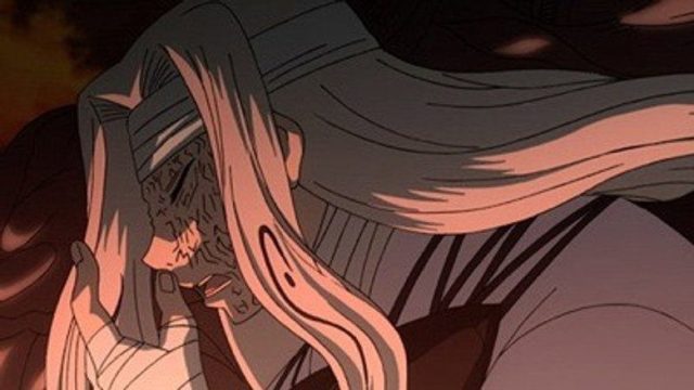 Nurarihyon no Mago S02E16