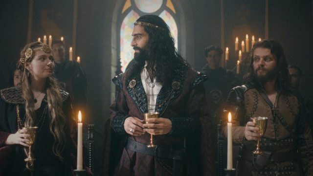 El Ascenso de un Imperio: Otomano S02E01